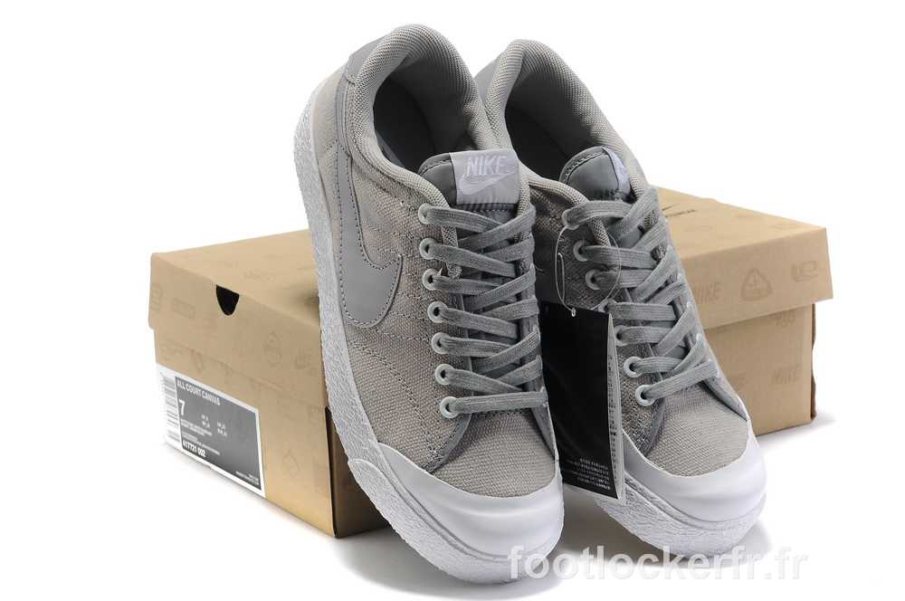 Nike Blazer Low Classic Premium France Pascher Basket Nike Blazer